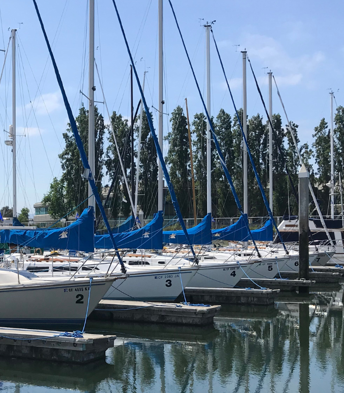 CATALINA 27