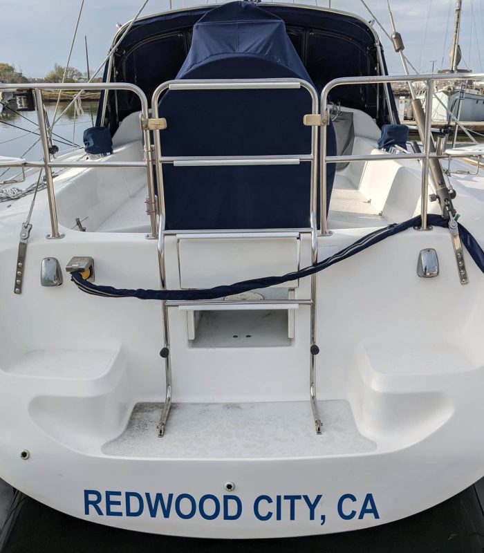 Catalina 320 - 1