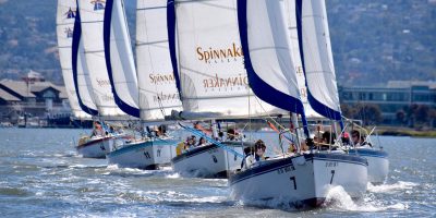 Merit 25 One Design Regatta